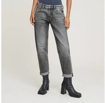 G-Star Kate Boyfriend Jeans grau D15264-D931-H095