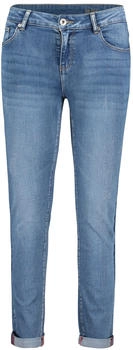 Betty Barclay Hose Länge middle blue denim