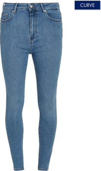 Tommy Hilfiger CRV HARLEM SKINNY Slim-fit-Jeans Uma