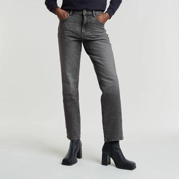 G-Star Viktoria High Straight Jeans D23959-D497-G829