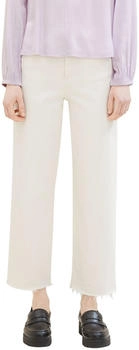 Tom Tailor Denim Denim Jeans weiß Straight