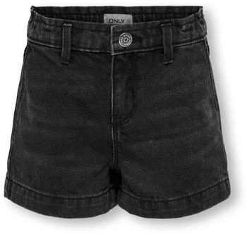 Only KOGCOMET WIDE DNM Shorts PIM528 NOOS schwarz
