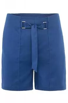 Salsa Shorts royal blau 122815 8197