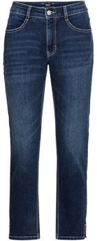 MAC Angela Mid Blue Jeans