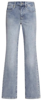 Not Your Daughter's Jeans Ellison Straight Jeans Haley schlankmachende Passform