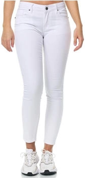 Tazzio Skinny-fit-Jeans F112 weiß