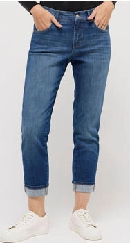 Angels Jeans DARLEEN CROP TU mid blue used