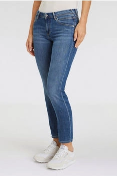 Marc O'Polo Skinny-fit-Jeans Alva klassisch blau denim
