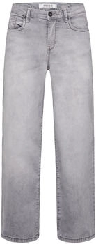 Soccx NA DI Regular Fit Grey Wash Jeans