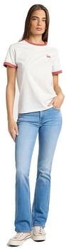 Lee Breese Boot Jeans 112360025
