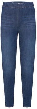 Soccx Jeggings 'PI A' blue denim