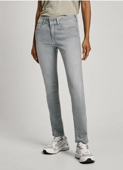 Pepe Jeans Jeans Slim Lw grau PL204737UH4