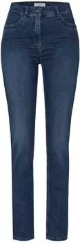 Toni be loved mid blau