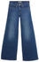 Levi's 318 Shaping Wide Leg Jeans (001PZ)