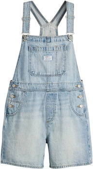 Levi's Utility Shortalls (001UY) summer job