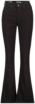 Levi's 725 High Rise Bootcut midnight gaze