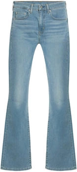 Levi's 725 High Rise Bootcut liberty life