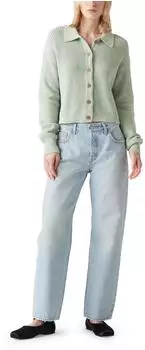 Levi's 501&reg; 90's Ankle Jeans (A9150) light blue