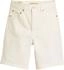Levi's Ribcage Bermuda Shorts (A8720)