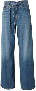 Levi's Jeans Xl Straight (A8701) blue denim