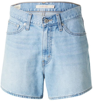 Levi's 80S Mom Short (A4695) Cool Wise Owl