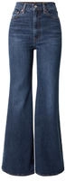 Levi's A750300080, Levi's Damen Jeans RIBCAGE BELL Super High Rise 27/34 blue