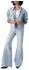 Levi's Ribcage Bell Jeans (A7503)