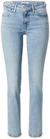 Levis A6199-0013, Levis Slim Fit Jeans 712 Slim in Midnight Gaz