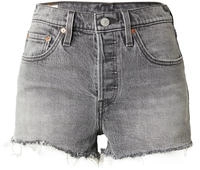 Levis Shorts "501 ORIGINAL SHORT" Sommerhose 501 Collection