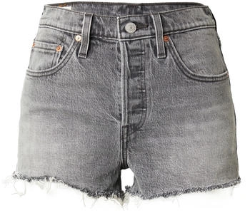 Levi's 501 High Waisted Shorts (56327) Hit The Road Bb Shor