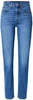 Levis 12501-0542, Levis Mom Jeans 501 Damen in Erin Can T Wait