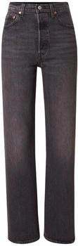 Levi's Ribcage Jeans (79078) static noise overload