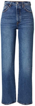 Levi's Ribcage Jeans (79078) valley view