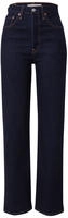 Levis 79078-0014, Levis Mom Jeans Ribcage Full Length in Small Course