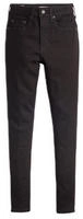 Levis 18882 0762, Levis High Waisted Jeans 721 High Rise Skinny in Midnight Gaze
