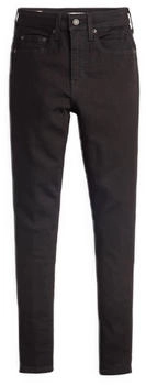 Levi's 721 High Rise Skinny midnight gaze