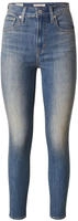 Levis Skinny-fit-Jeans "721 HIGH RISE SKINNY" mit hohem Bund