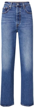 Levi's Ribcage Straight Ankle Jeans my honor no dx