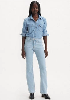 Levi's Dames 315™ Shaping Bootcut Jeans - Lapis Air - 28W / 30L - Comfortabel Met Vormende Fit