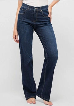 Angels Jeans Stretch-Jeans 'LARA' blau dark indigo used
