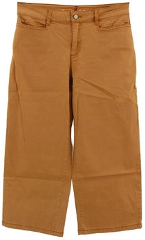 Buena Vista Jeans Hose SANSIBAR Loose Stretch terra braun 27285