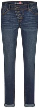Buena Vista Jeans Malibu blau