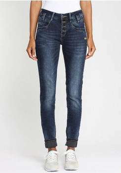 Gang Slim-fit-Jeans 94CARLI dark blue