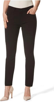 Stooker Florenz Damen Stretch Jeans Hose Slim Fit Style schwarz