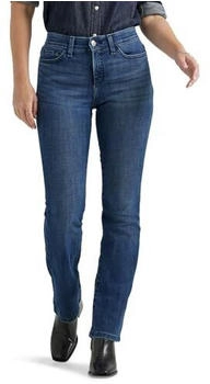 Lee Flex Motion Regular Fit Bootcut Jeans offene meere