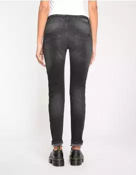 Gang '94Sana' Jeans black denim