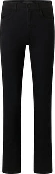 Angels Jeans Jeans 'Dolly 0' schwarz