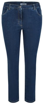 Kj Brand Betty CS Röhre Jeans denim stoned