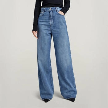 G-Star Deck High Loose Fit Jeans