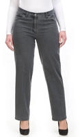 KjBRAND Stretch-Jeans "Babsie" mit Stretch-Anteil